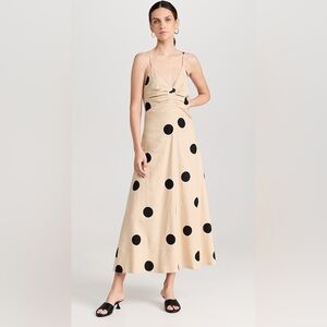 Tanya Taylor Meredith Dress